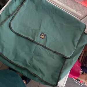 Gatsby stall front storage bag